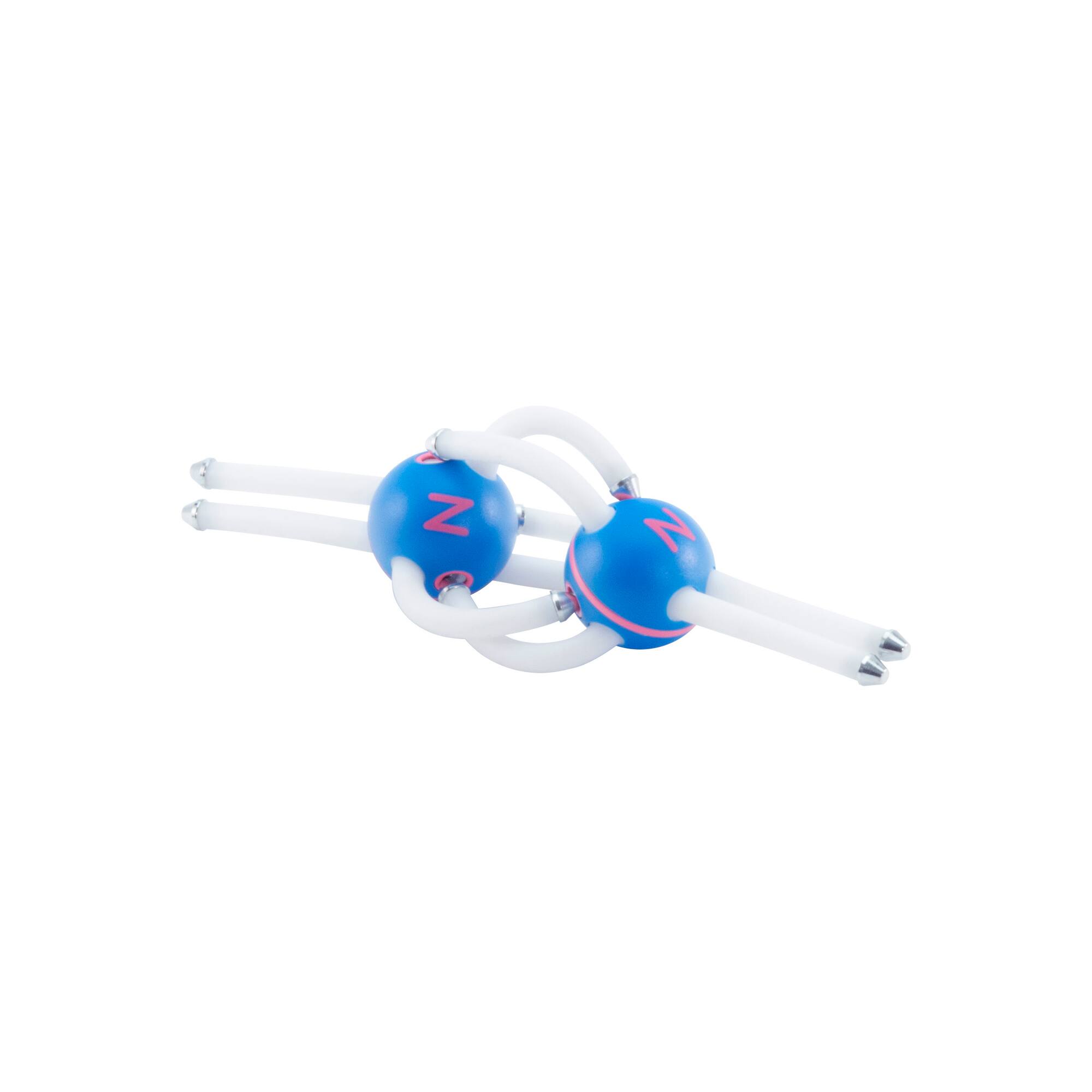 Thames & Kosmos Happy Atoms Complete Set